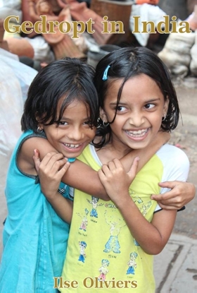 Afbeeldingen van Gedropt in India