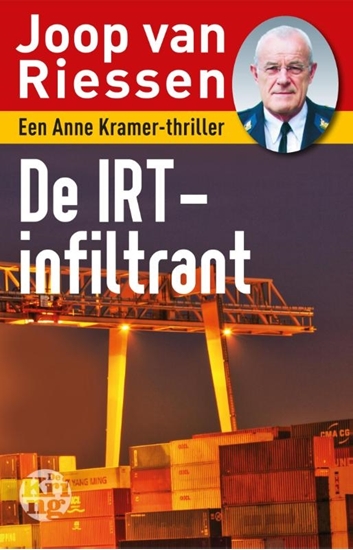 Afbeelding van De IRT-infiltrant