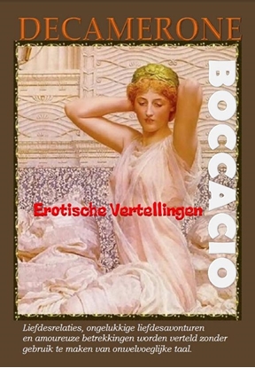 Afbeeldingen van Decamerone
