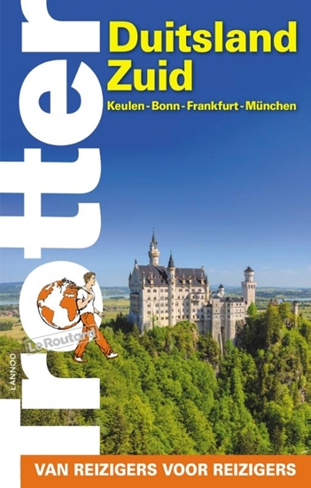 Afbeelding van Trotter