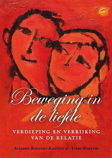 Afbeelding van Beweging in de liefde