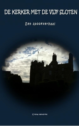Afbeeldingen van De kerker met de vijf sloten