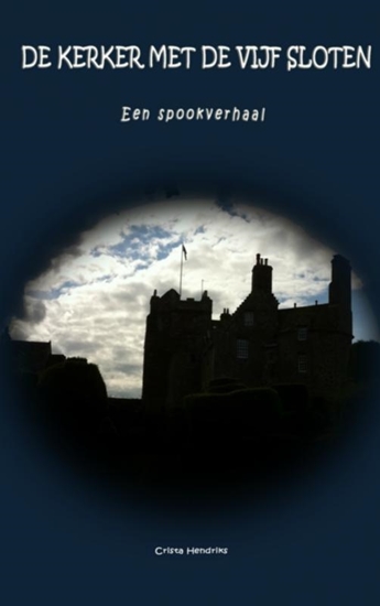 Afbeelding van De kerker met de vijf sloten