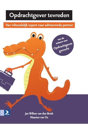 Afbeeldingen van Opdrachtgever tevreden