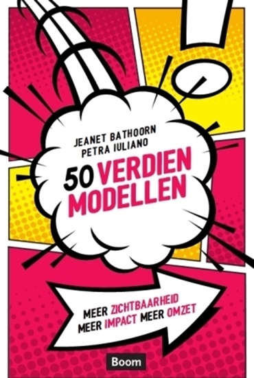 Afbeelding van 50 Verdienmodellen