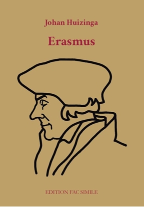 Afbeeldingen van Edition Fac Simile Erasmus