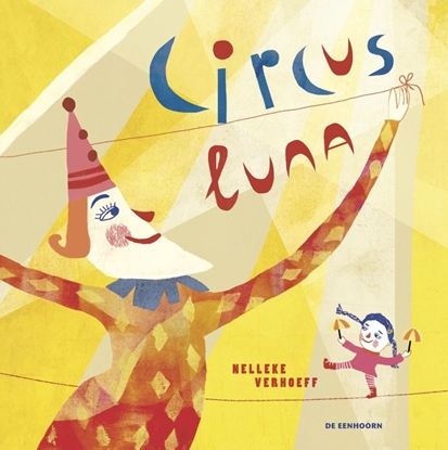Afbeeldingen van Circus Luna