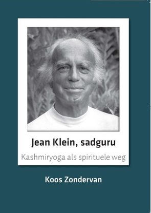Afbeeldingen van Jean Klein, sadguru