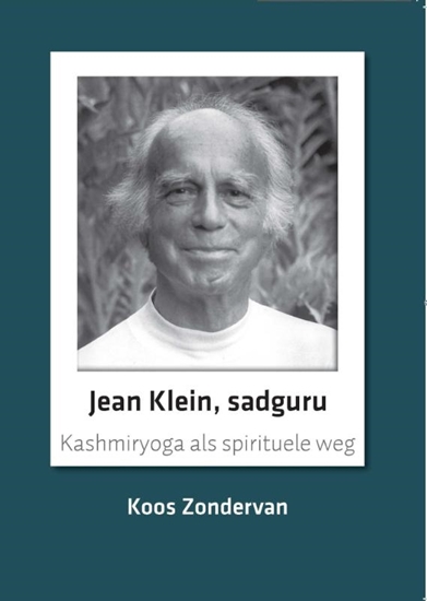 Afbeelding van Jean Klein, sadguru