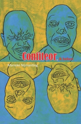 Afbeeldingen van Confiteor, ik beken