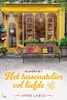 Afbeelding van Klavertje Het tassenatelier vol liefde