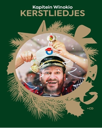 Afbeeldingen van Kerstliedjes