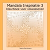 Afbeelding van Mandala Inspiratie 3