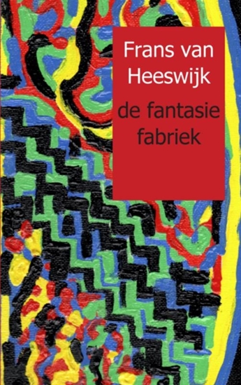 Afbeelding van de fantasie fabriek