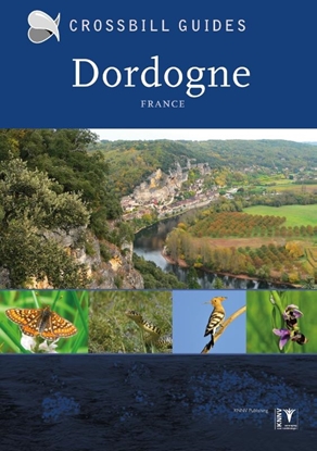 Afbeeldingen van Crossbill guides Dordogne