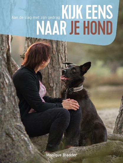 Afbeelding van Kijk eens naar je hond