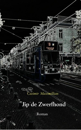 Afbeeldingen van Jip de zwerfhond