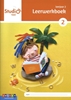 Afbeelding van Studio Taal leerjaar 2 blok 2 leerwerkboek