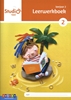 Afbeelding van Studio Taal leerjaar 2 blok 2 leerwerkboek