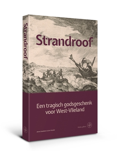 Afbeelding van Strandroof