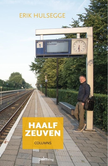 Afbeelding van Haalf zeuven
