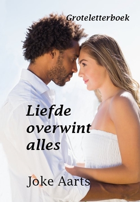Afbeeldingen van Liefde overwint alles