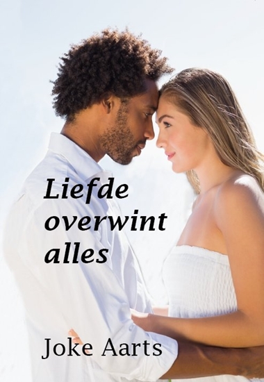 Afbeelding van Liefde overwint alles