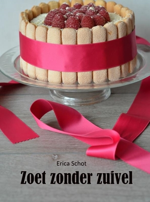 Afbeeldingen van Zoet zonder zuivel