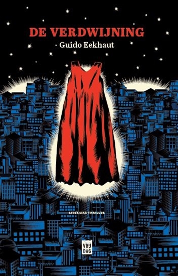 Afbeelding van De Verdwijning