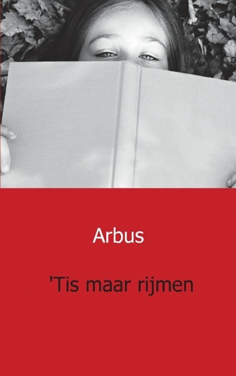Afbeelding van Tis maar rijmen