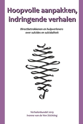 Afbeeldingen van Hoopvolle aanpakken, indringende verhalen