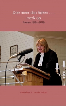 Afbeeldingen van Doe meer dan kijken . . . merk op