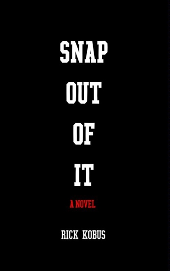 Afbeelding van Snap out of it