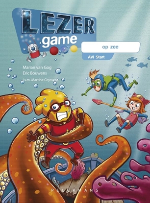 Afbeeldingen van Op zee