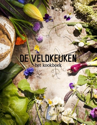 Afbeeldingen van De veldkeuken