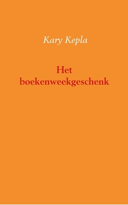 Afbeeldingen van Het boekenweekgeschenk