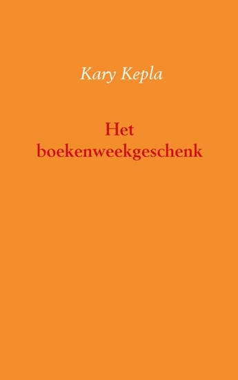 Afbeelding van Het boekenweekgeschenk