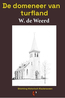 Afbeeldingen van Lalito Klassiek De domeneer van turfland