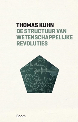 Afbeeldingen van Boom klassiek De structuur van wetenschappelijke revoluties