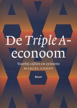 Afbeeldingen van De triple A-econoom