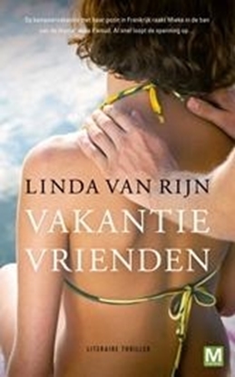 Afbeeldingen van Pakket vakantievrienden
