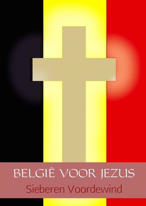 Afbeeldingen van België voor Jezus