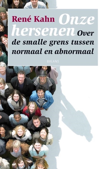 Afbeelding van Onze hersenen