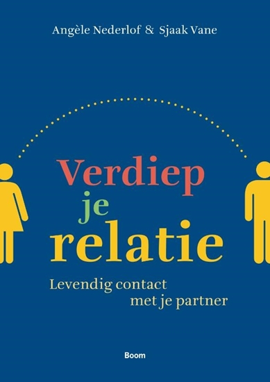 Afbeelding van Verdiep je relatie