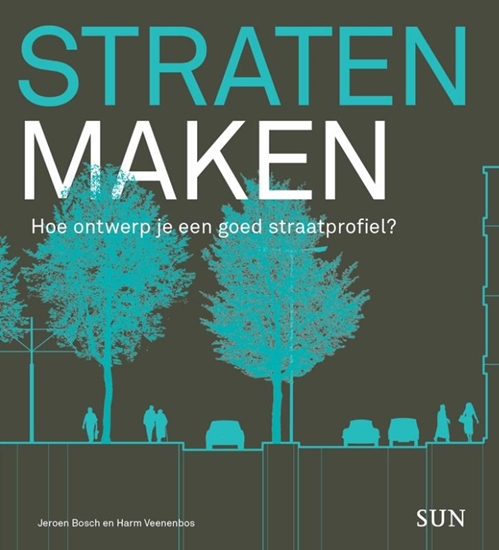 Afbeelding van Straten maken
