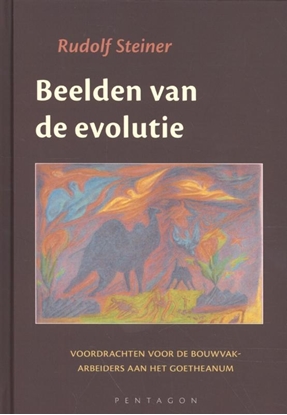Afbeeldingen van Beelden van de evolutie
