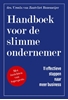 Afbeelding van Handboek voor de slimme ondernemer
