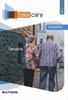 Afbeelding van Take Care Niveau 4 Geriatrie Handboek