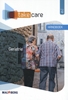 Afbeelding van Take Care Niveau 4 Geriatrie Handboek