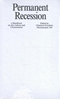 Afbeelding van Permanent Recession